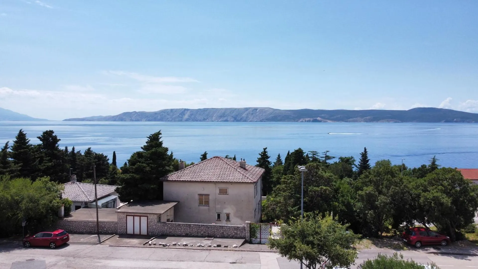 Apartments Kabalin 2 Novi Vinodolski