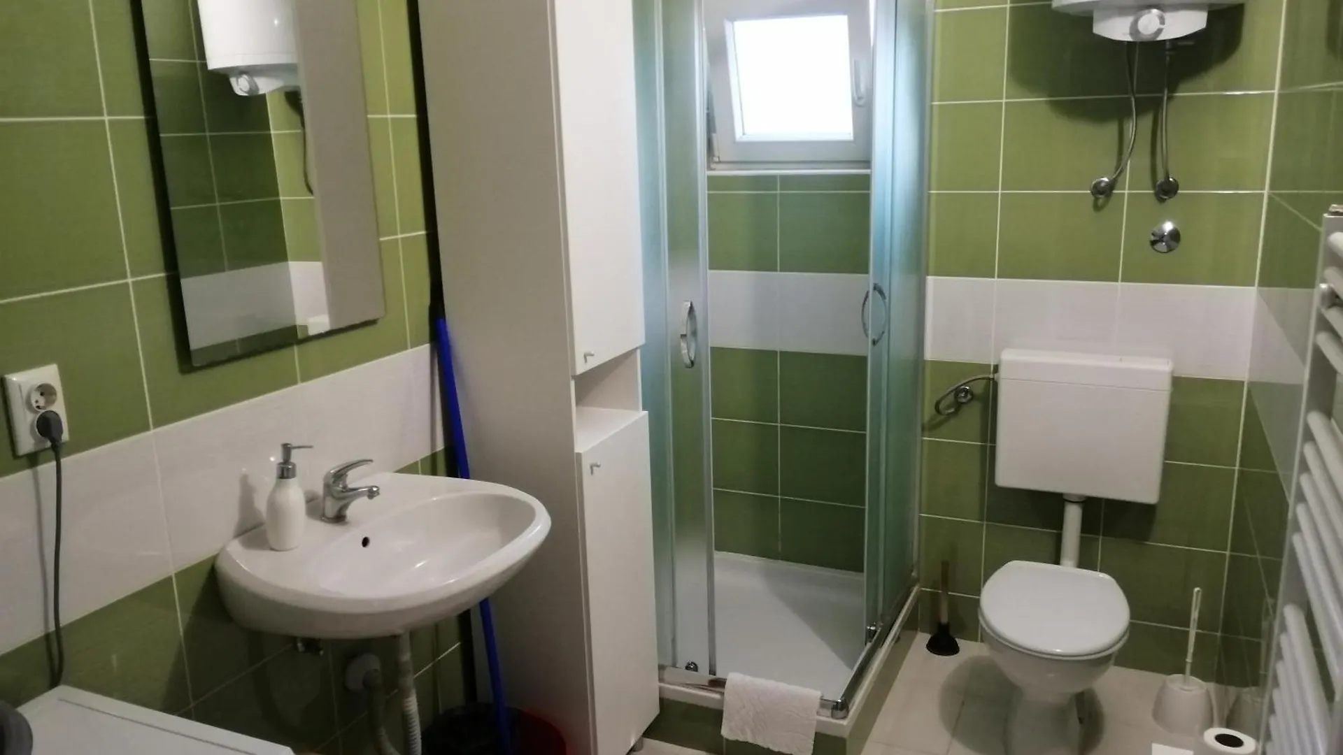 Apartments Kabalin 2 Novi Vinodolski Croatia