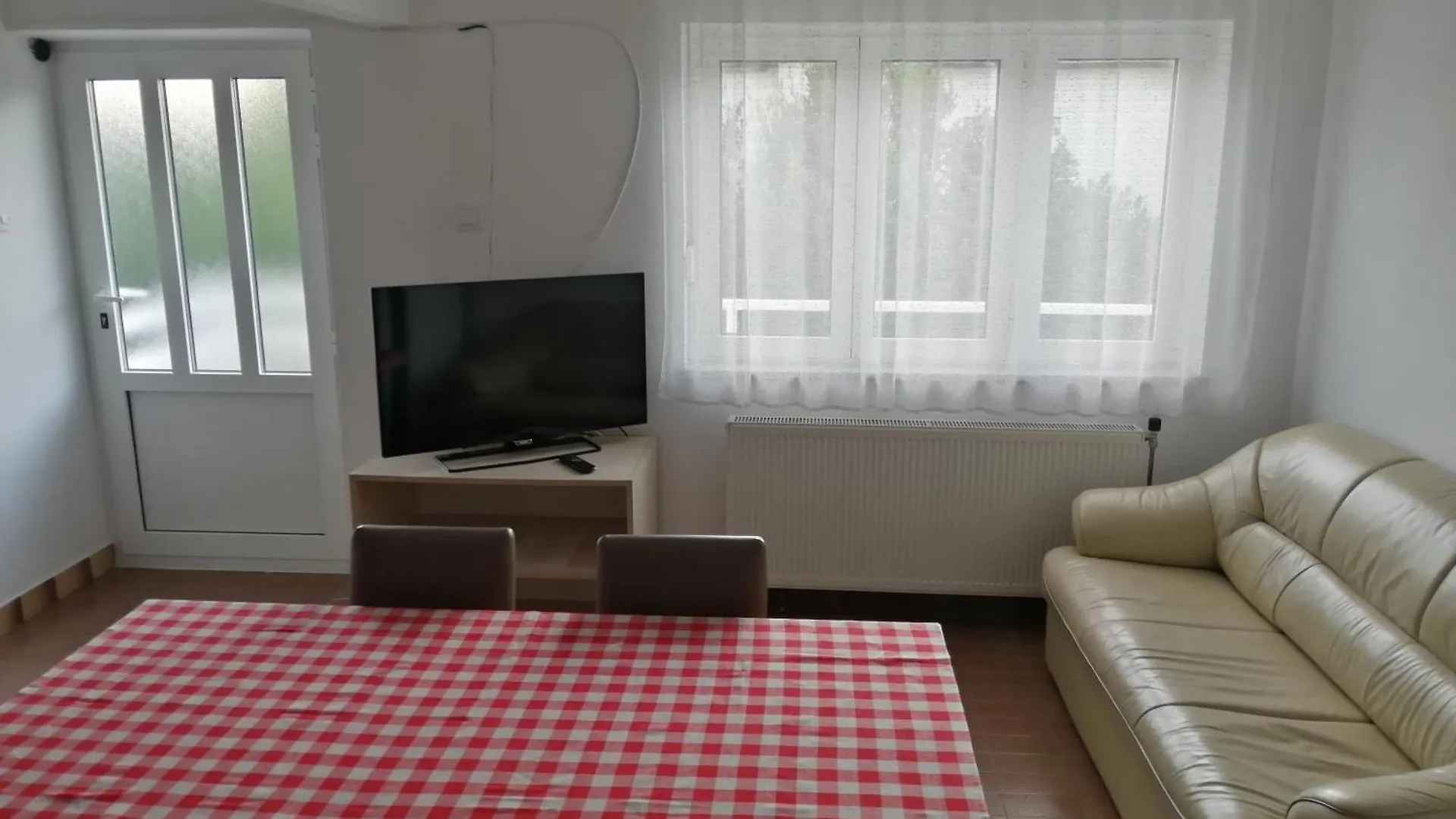 Apartments Kabalin 2 Novi Vinodolski