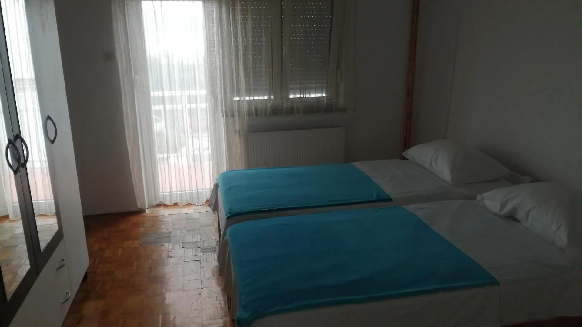 Apartments Kabalin 2 Novi Vinodolski Croatia