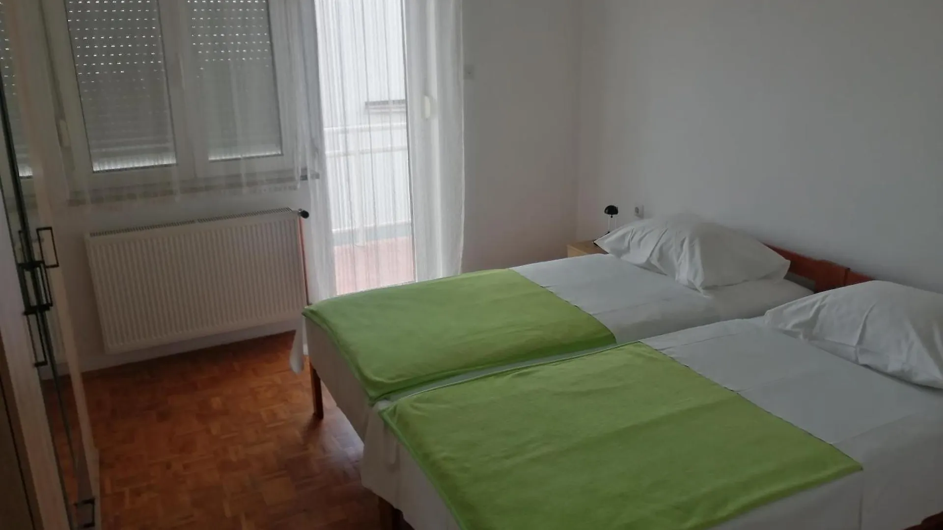 Apartments Kabalin 2 Novi Vinodolski 0*,  Croatia