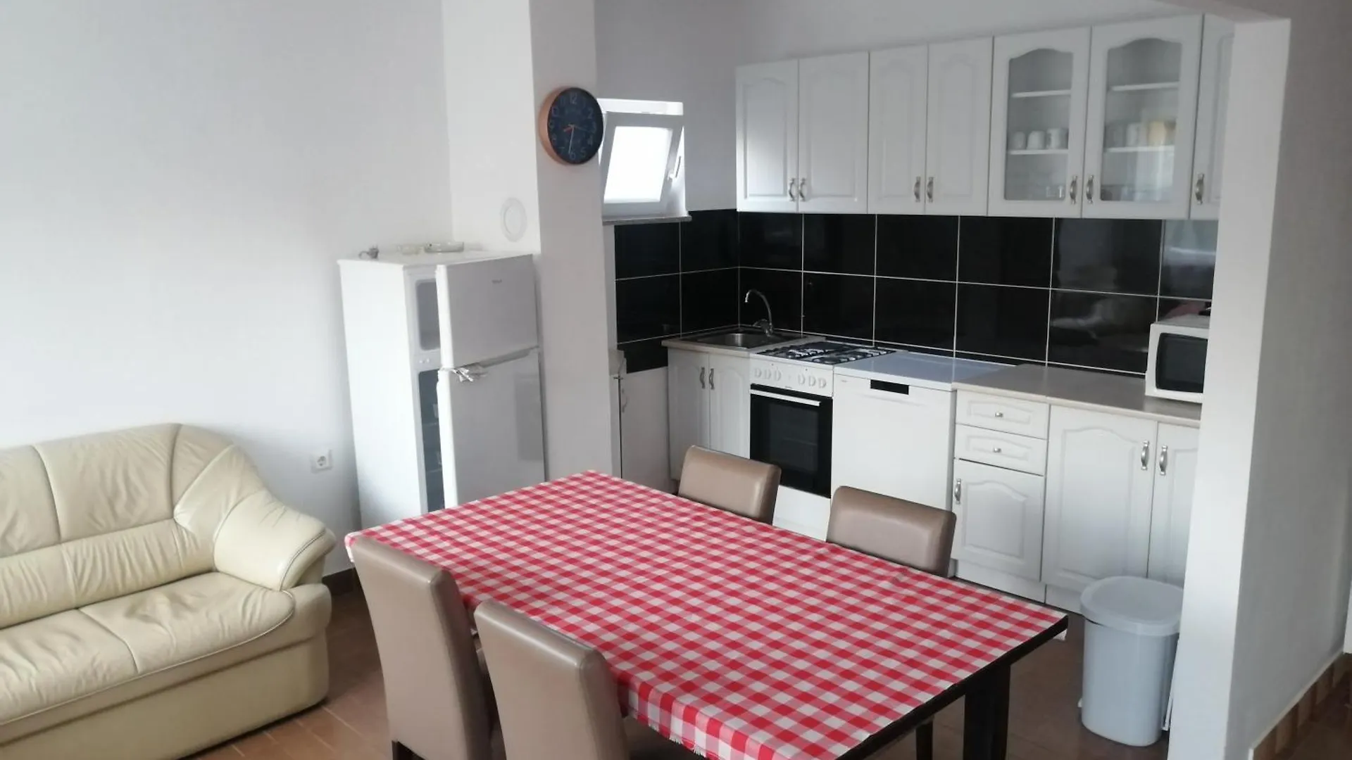 Apartments Kabalin 2 Novi Vinodolski